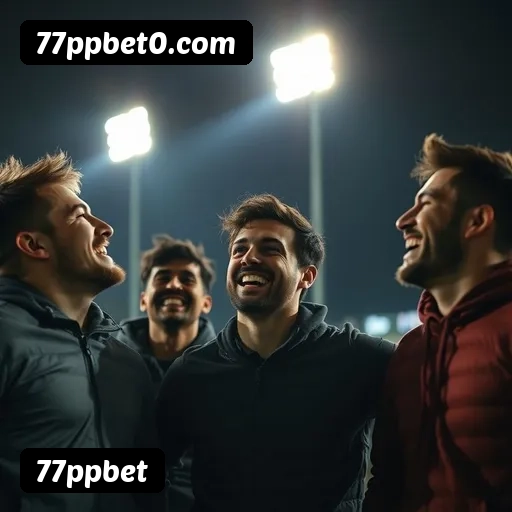 Principais provedores de slots da 77ppbet - NetEnt, Pragmatic Play, Play'n GO